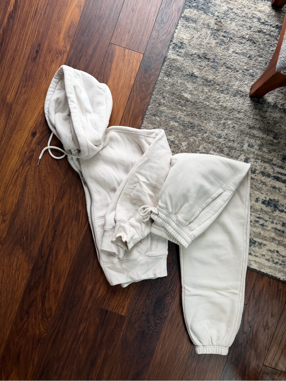Abercrombie & Fitch Sunday essential SET